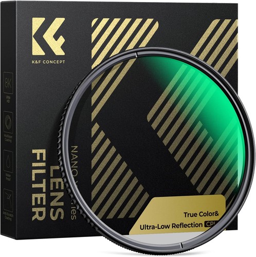 Concept 2in1 filter true - 2in1,