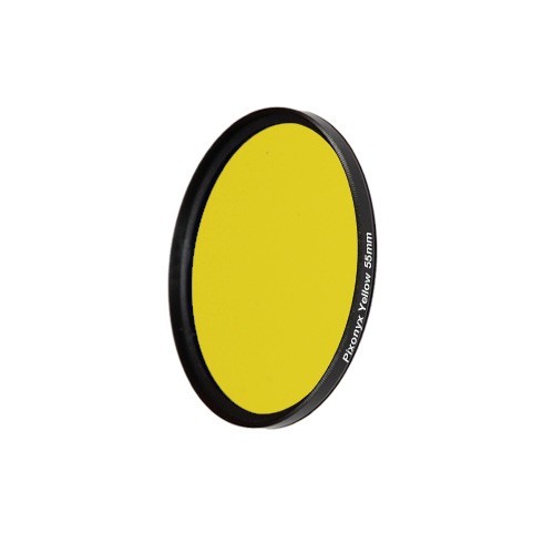 55mm farbfilter gelb - 📷,