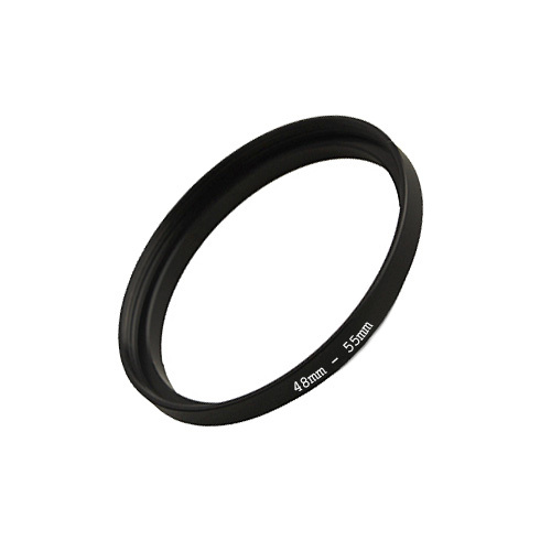 Filteradapter 48mm auf - 📸,