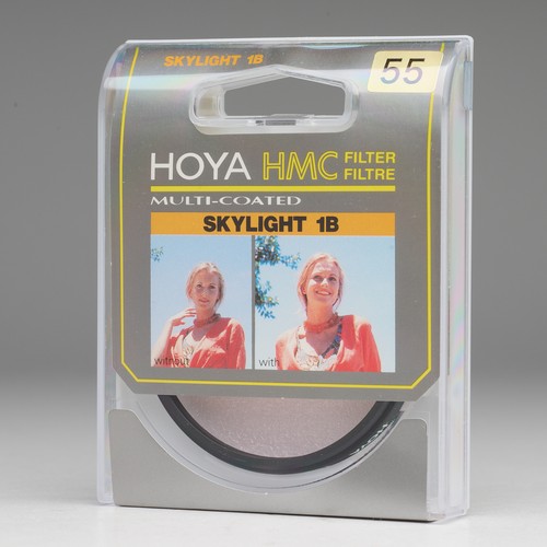 Hoya hmc skylight - 1b, filter