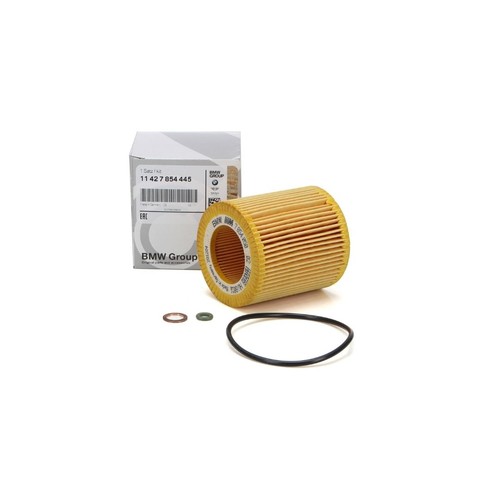 Original bmw ölfilter - bmw, m2