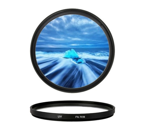 Dhd professional filter ø - professional, uv