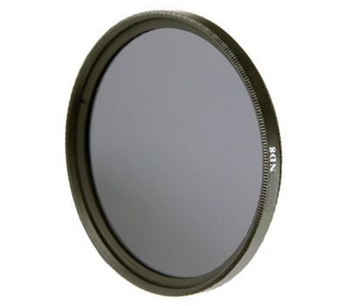 Graufilter nd8 filter - filter, 55mm