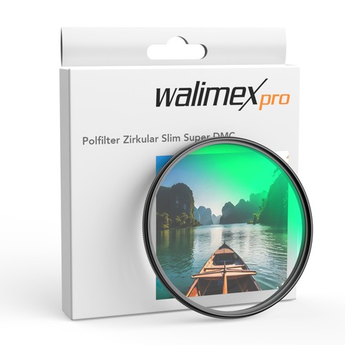 Walimex pro polfilter - walimex,