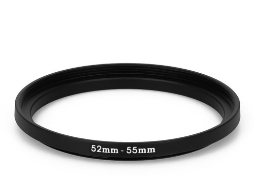 55 mm filter - mm,