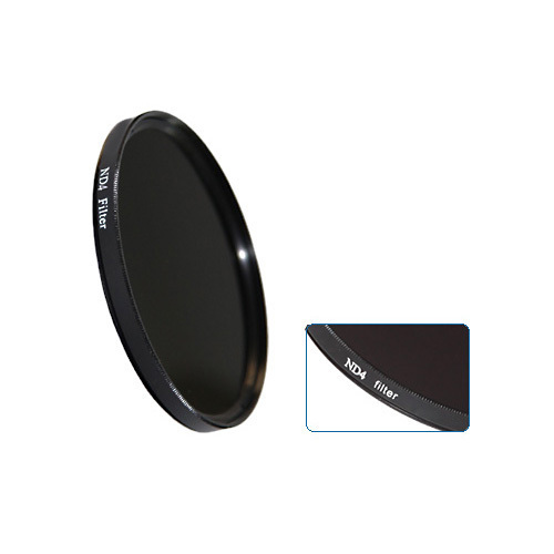 55mm nd4 graufilter - nd4,