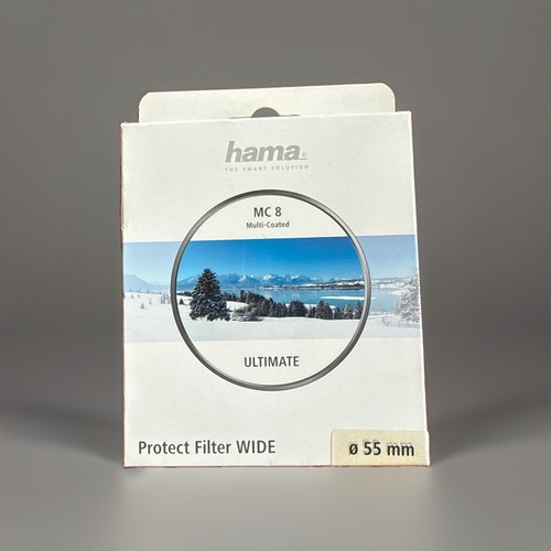 Hama protect filter - hama, protect-filter
