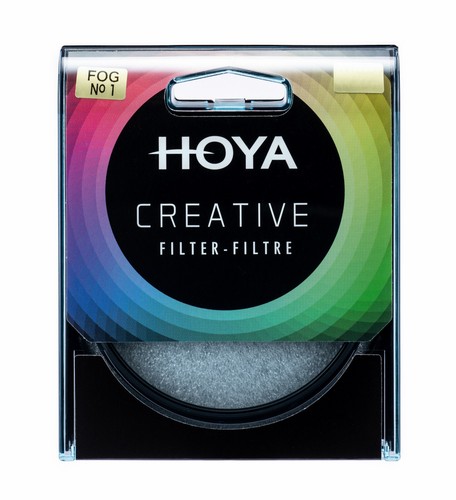 Hoya fog filter - hoya,