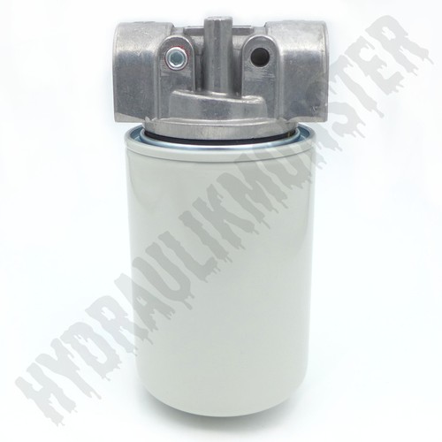 Hydraulik rücklauffilter - hydraulik,