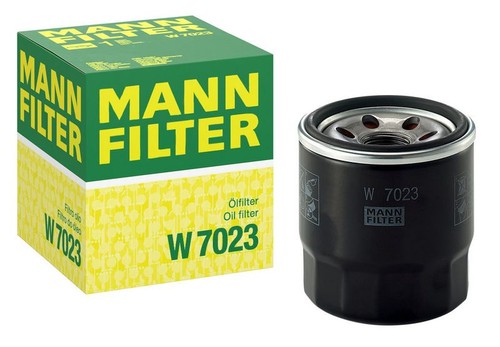Mann filter 7023 - 7023, &