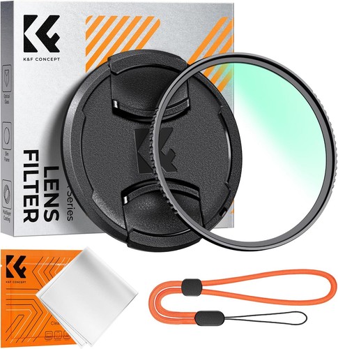 Concept filter 37 95mm - concept,