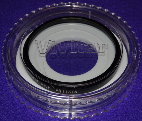 Vivitar halo spot - halo-spot, filter