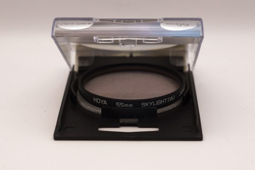 Hoya filter skylight - ,