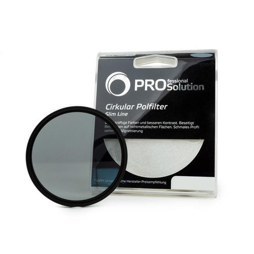Pro solution circular - pro,
