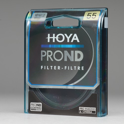 Hoya pro nd16 filter - pro,