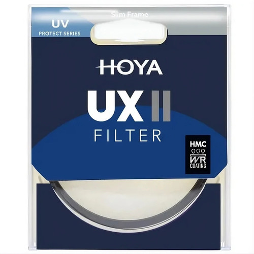 Hoya filter 55mm - ii, hmc