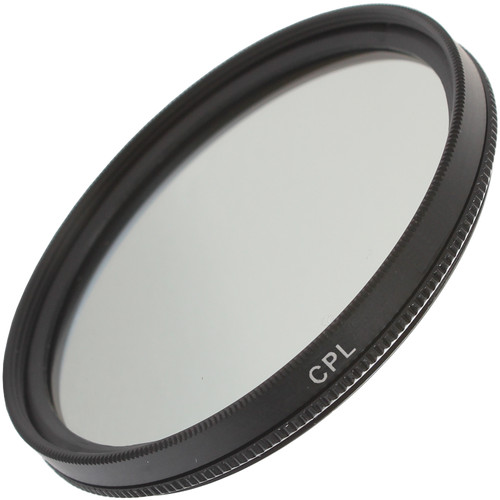 Polfilter cpl filter zirkular - polfilter,