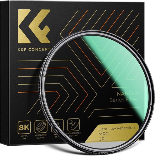 Concept ultra niedrige - k&f, ultra-niedrige