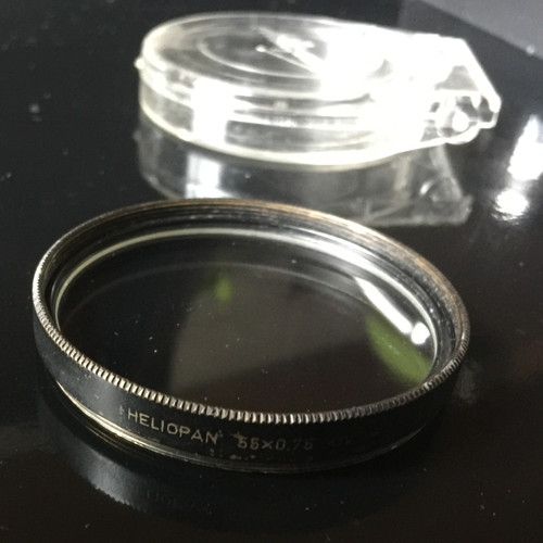 Heliopan filter 55x0 - heliopan, *