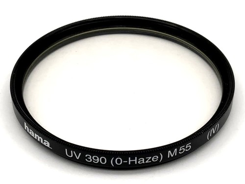 Hama 390 - uv,