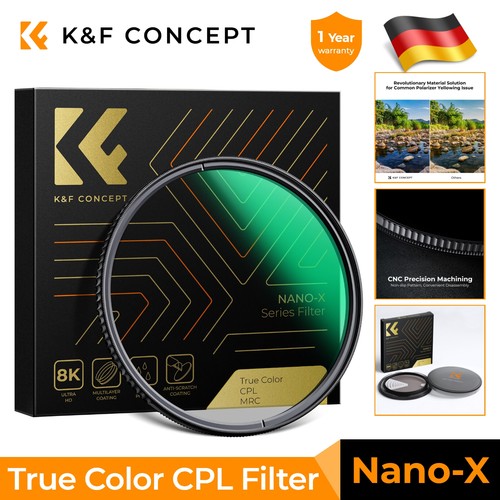 Concept true color cpl - k&f,