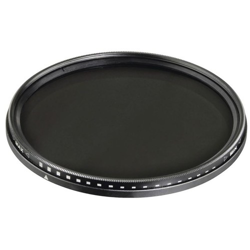 Hama vario graufilter 55mm - vario,