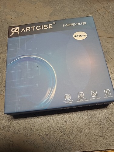 Universal filter multi - uv,
