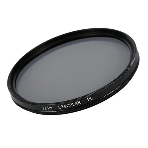 Cpl polfilter circular slim - cpl,
