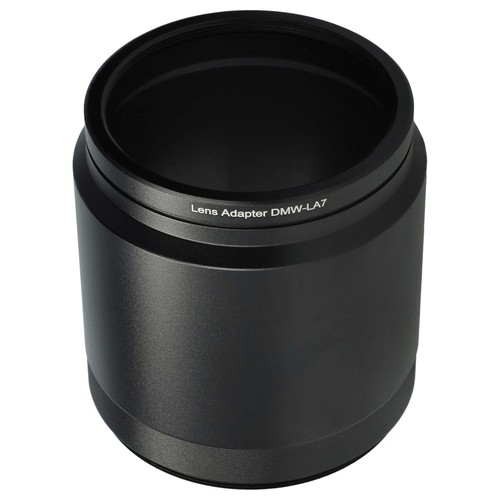 55mm filteradapter - filteradapter, in