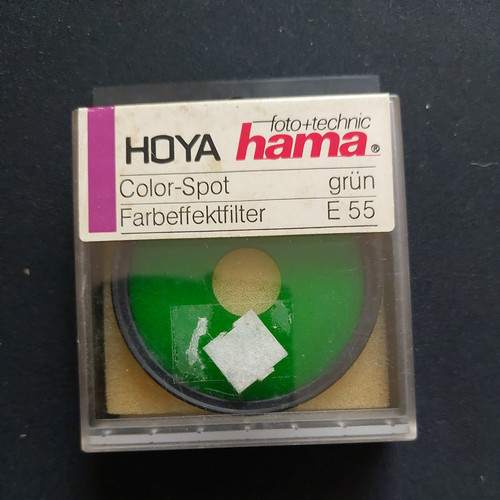 Hoya color spot - hoya,