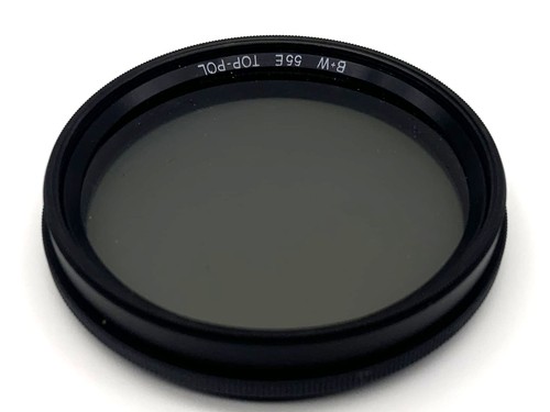 Polfilter 55mm filter - 55mm, 55e