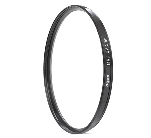 55mm ayex filter - 55mm, uv-filter