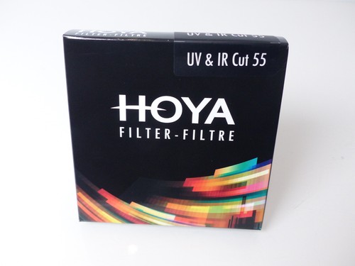 Hoya ir infrarot - 55, &