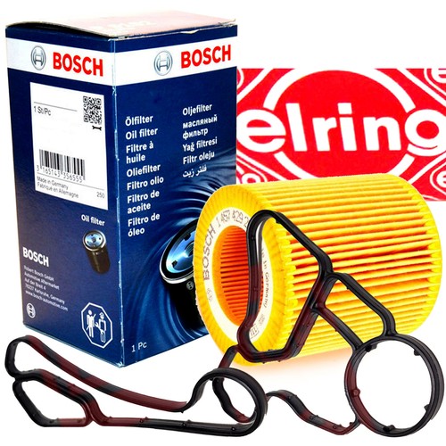 Bosch ölfilter elring - bosch,