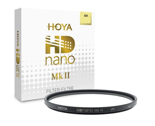 Hoya nano filter mk - hoya,