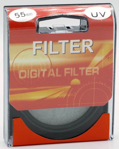 Filter 55mm - ,