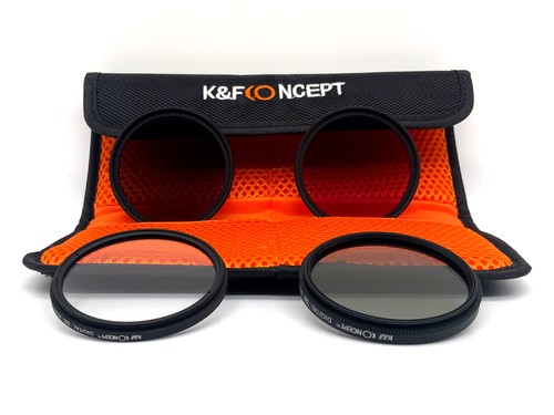 Concept 4er filterset - concept,