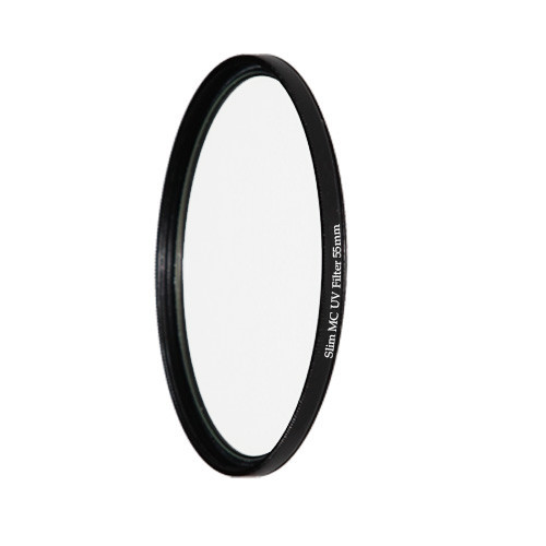 55mm slim filter - slim,