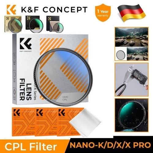 Concept 37 127mm - k&f, 37-127mm
