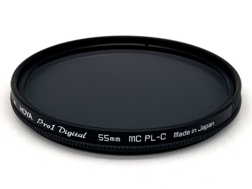Hoya polfilter pro1 digital - hoya, mc