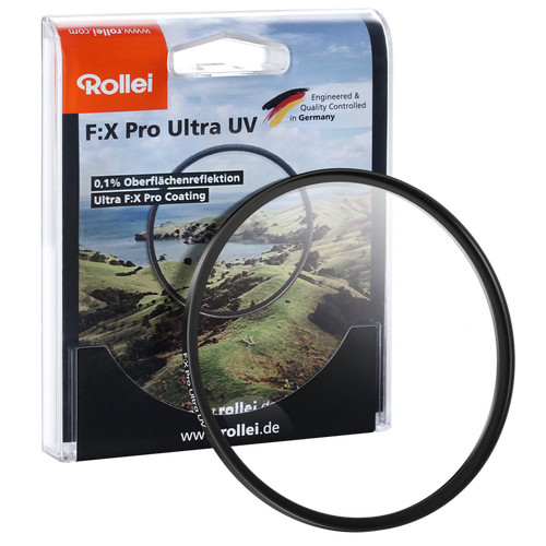 Pro ultra uv rundfilter - uv,