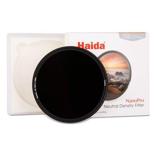 Haida nanopro ultra slim - slim, nd