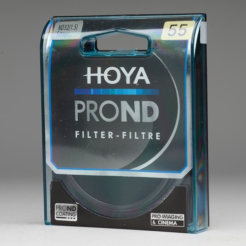 Hoya pro nd32 - nd32, filter