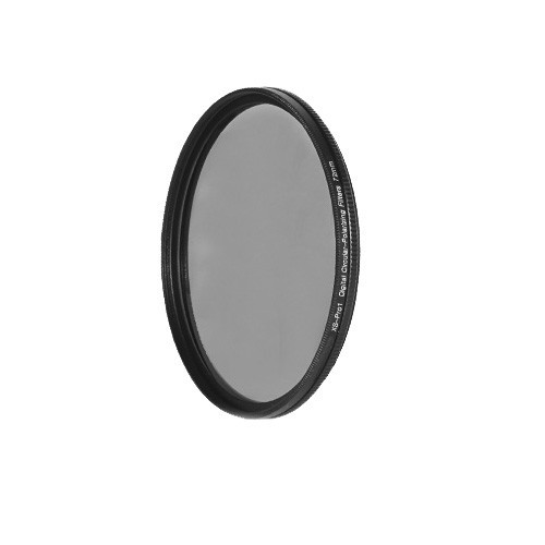 55mm slim cpl filter - 55mm,