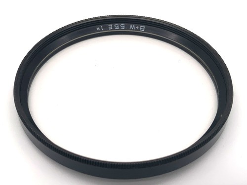 55e 1x filter 55mm - b+w,