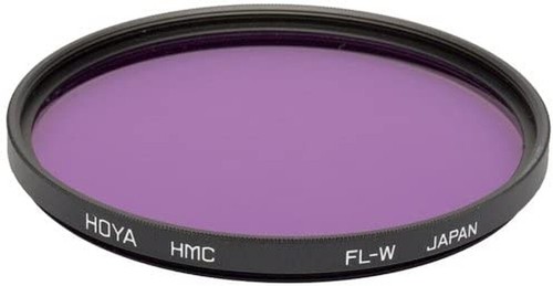 Hoya hmc filter 49 - filter, 52