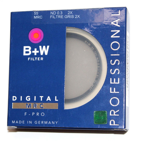 Filter pro 55mm 55 - b+w,
