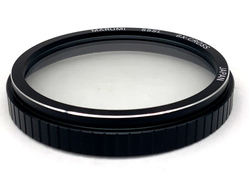Marumi gitterfilter 55sl - marumi,