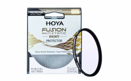 Hoya fusion antistatic next - antistatic,