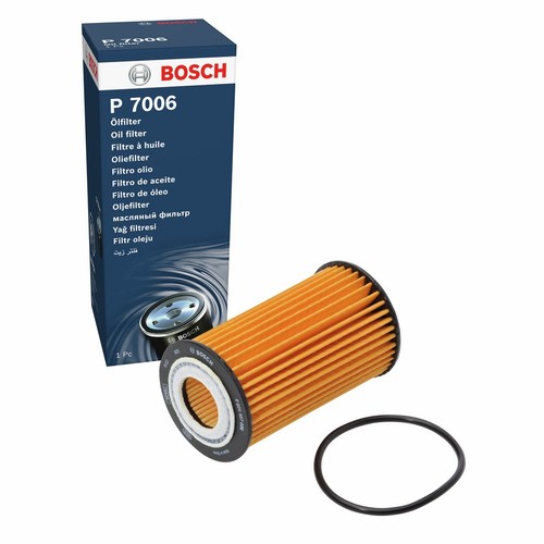 Bosch 7006 ölfilter - p, für